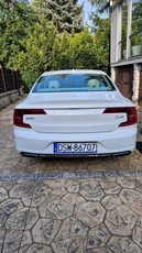 Volvo S90 D4 AWD Inscription