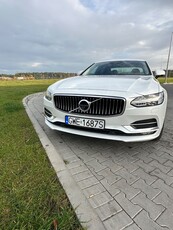 Volvo S90 D5 AWD Inscription