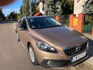 Volvo V40 Cross Country