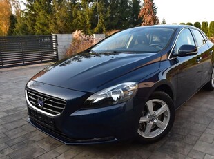 Volvo V40 D4 Summum