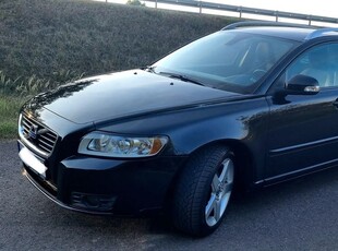 Volvo V50 2.0