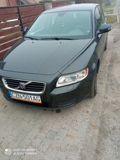 Volvo V50 2.0D