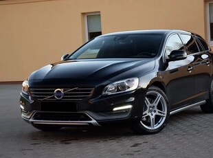 Volvo V60 D5 Momentum