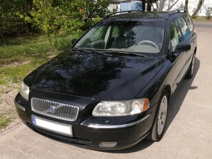 Volvo V70 2.4D5 Summum