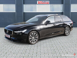 Volvo V90, 2020r. * F-vat 23% * FullLED * CarPLAY * Grzana Kierownica+Fote…