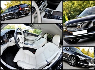 Volvo V90 D4 Geartronic Inscription