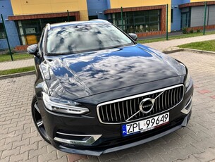 Volvo V90 D4 Inscription