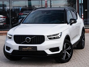 Volvo XC 40 D3 R-Design