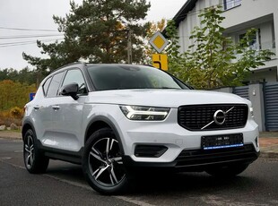 Volvo XC 40 D3 SCR R-Design