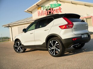 Volvo XC 40 D4 AWD Geartronic R-Design