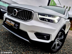 Volvo XC 40 T3 Inscription