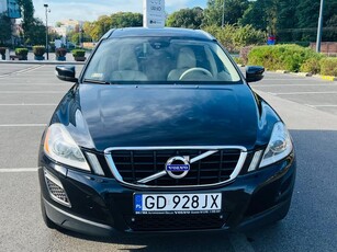 Volvo XC 60 2.4D AWD