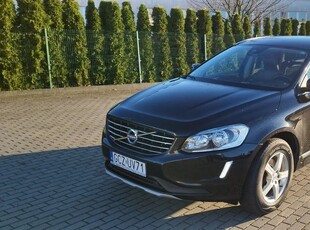 Volvo XC 60 D3 Inscription