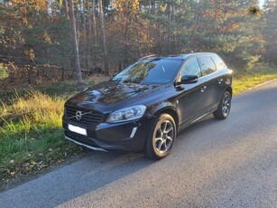 Volvo XC 60 D3 RDesign