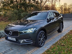 Volvo XC 60 D4 AWD Inscription