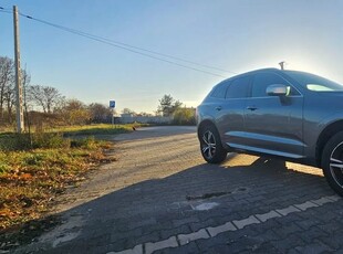 Volvo XC 60 D4 AWD R-Design