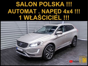 Volvo XC 60 D4 AWD Summum