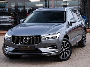 Volvo XC 60 D4 Inscription