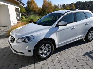 Volvo XC 60 D4 Kinetic