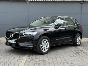 Volvo XC 60 D4 Momentum Pro