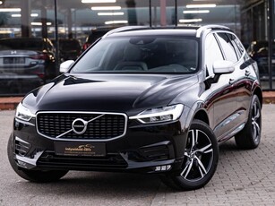 Volvo XC 60 D4 R-Design