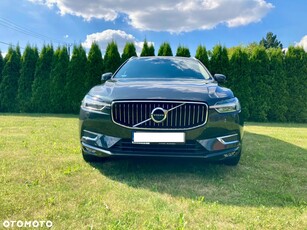 Volvo XC 60 D5 AWD Inscription