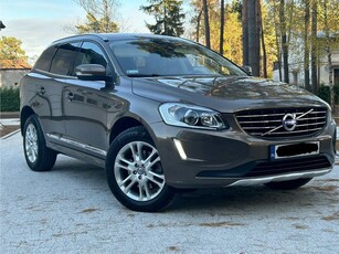 Volvo XC 60 D5 AWD Summum