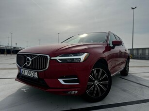 Volvo XC 60 T5 AWD Inscription