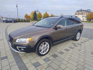 Volvo XC 70 D4 AWD Summum EU6