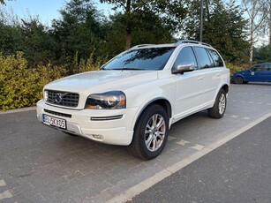 Volvo XC 90 3.2 AWD Kinetic