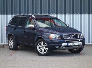 Volvo XC 90 3.2 AWD Summum