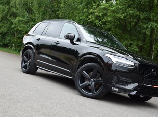 Volvo XC 90 D5 AWD Geartronic RDesign