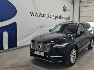 Volvo XC 90 II (2014-)