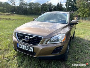 Volvo XC60 2.0 163KM