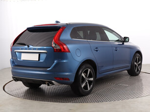 Volvo XC60 2016 D3 235867km SUV