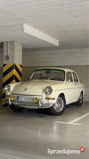 VW 1600L Typ3