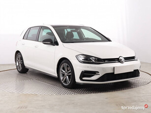 VW Golf 1.5 TSI