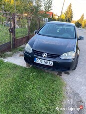 VW Golf 5