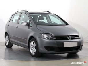 VW Golf Plus 2.0 TDI