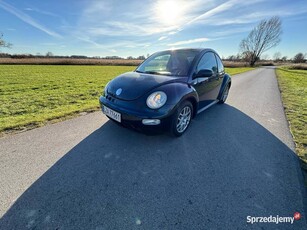 vw new beetle 1.8t 150hp