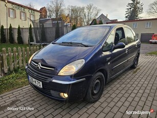 Xsara Picasso 3999 zł