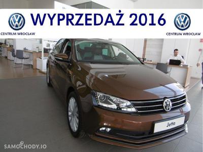 Używane Volkswagen Jetta High. 150 KM DSG, Wyprzedaż rocznika w ASO+opony zimowe gratiis