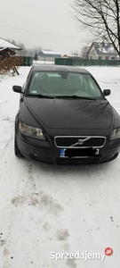 Ładne Volvo S40 2.0D 136KM