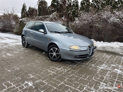 Alfa Romeo 147