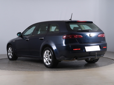 Alfa Romeo 159 2010 1.9 JTD 243094km Kombi