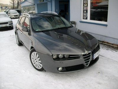 Alfa Romeo 159 I Alfa Romeo 159