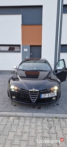 Alfa Romeo 159 Ti Q4 2.4 Jtdm