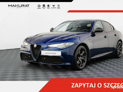 Alfa Romeo Giulia GD476UL # 2.0 Turbo Veloce TI Q4 K.cofani…