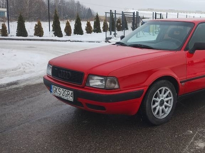 Audi 80 b4 avant Tdi