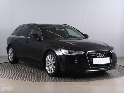 Audi A6 IV (C7) , 174 KM, Automat, Xenon, Bi-Xenon, Klimatronic, Tempomat,